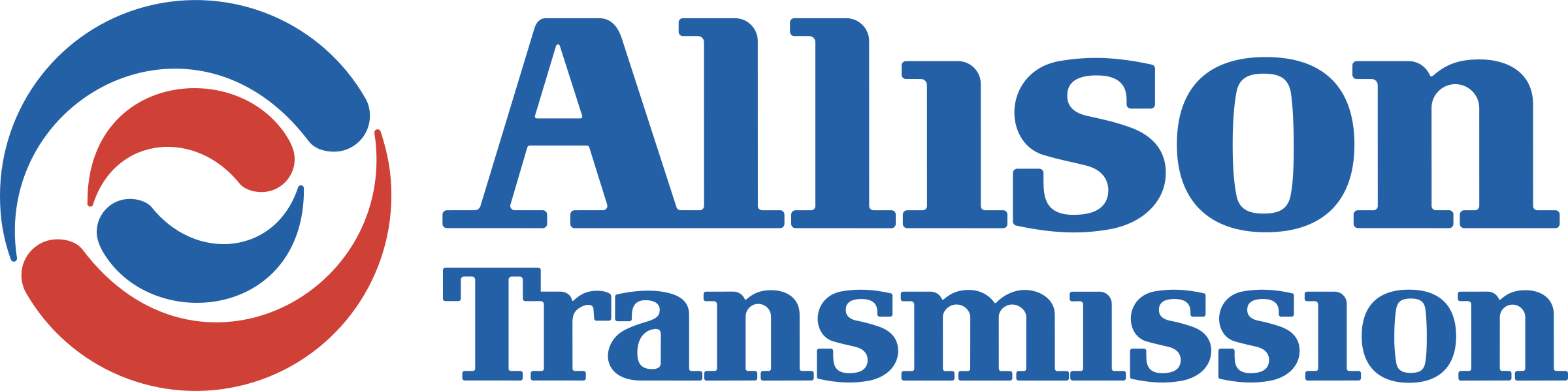 Allison Transmission logo
