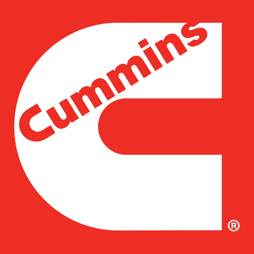 Cummins logo