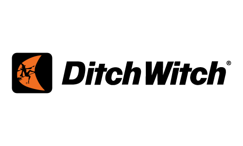 Ditch Witch logo