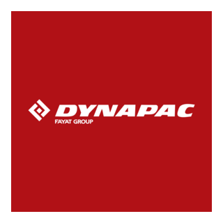 Dynapac logo