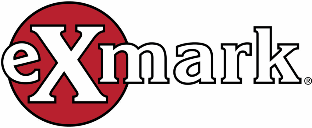 Exmark logo