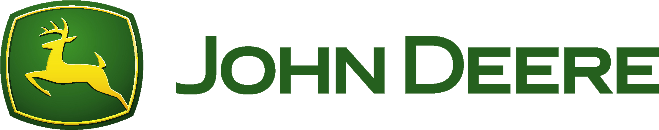 John Deere logo