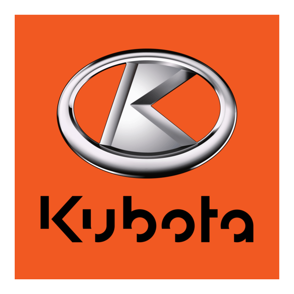 Kubota logo