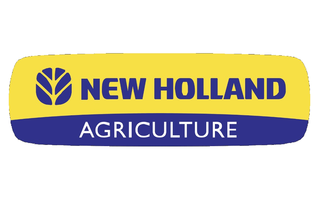 New Holland logo