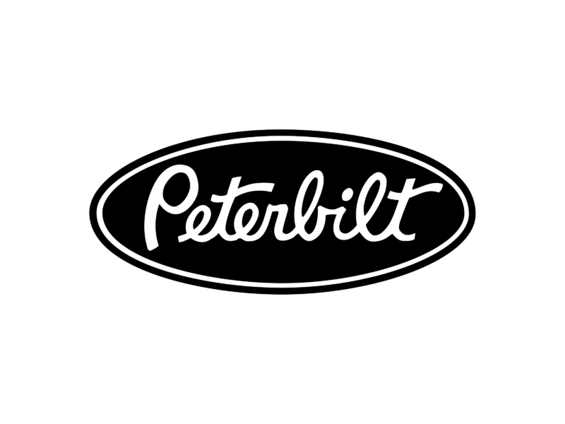 Peterbilt logo