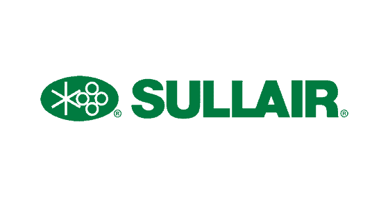 Sullair logo