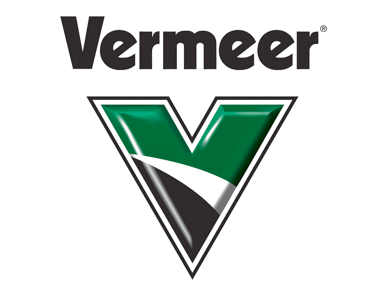 Vermeer logo
