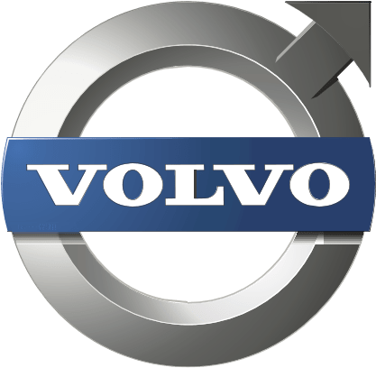 Volvo Construction Equipment logo